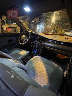 إيران خودرو سمند